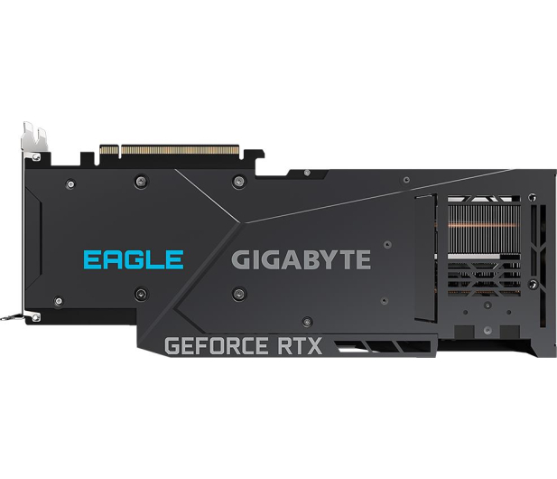 Gigabyte GeForce RTX 3080 EAGLE OC 10GB GDDR6X - 589758 - zdjęcie 5